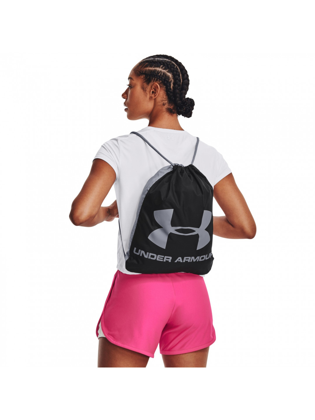 Under Armour Ozsee Sackpack OS